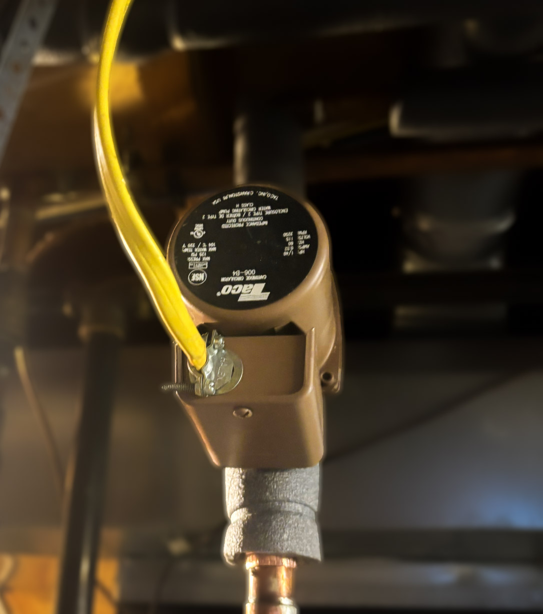Efficient, Reliable, and High-Quality Plumbing Solutions – Recirculation Pump Replacement in Brighton, CO